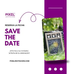 Save the Date